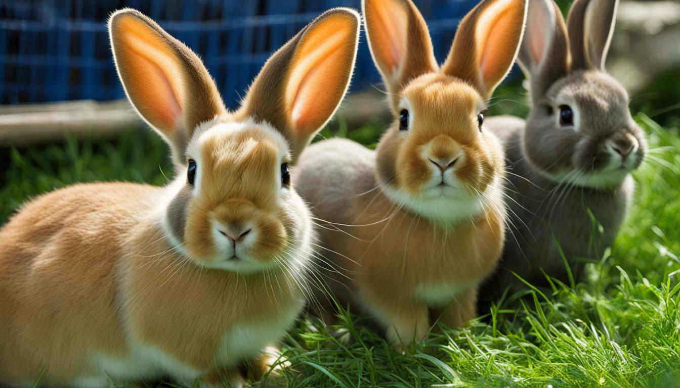 Ethics of Rabbit Breeding