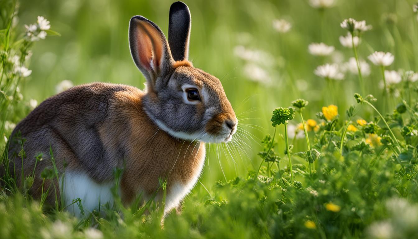 European Rabbit