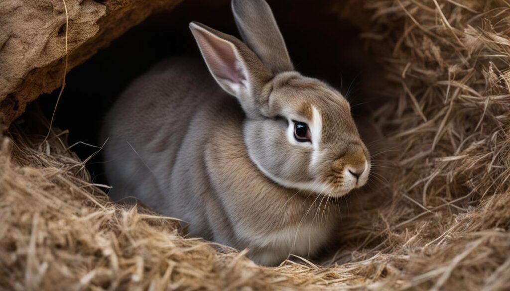 Rabbit Breeding