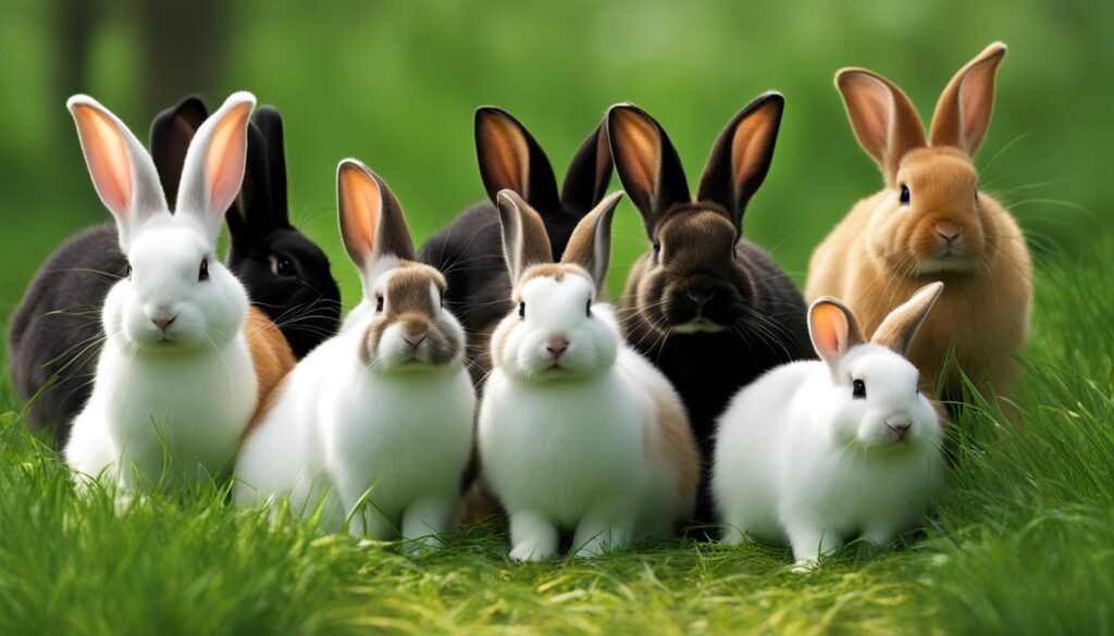 rabbit breeds